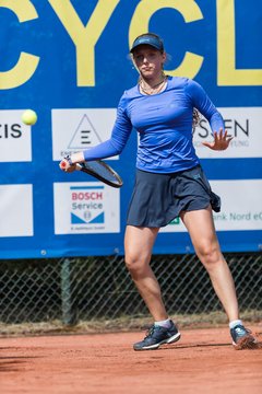 Anna-Marie Weissheim 164 - Cup Pinneberg